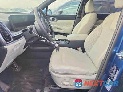 Zdjęcie 7 z 13 samochodu: 2025 KIA SORENTO SX PRESTIGE VIN:KNDRMDJH4S5378948 - miniatura