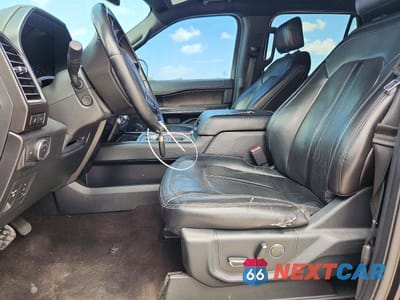 Zdjęcie 7 z 13 samochodu: 2020 FORD EXPEDITION MAX LIMITED VIN:1FMJK1KTXLEA39631 - miniatura