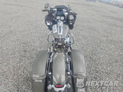 Zdjęcie 6 z 9 samochodu: 2019 HARLEY-DAVIDSON FLTRX ROAD GLIDE VIN:1HD1KHC11KB657266 - miniatura