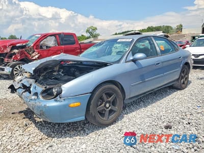 1999 FORD TAURUS SE 1FAFP53U2XA116053 - główne zdjęcie licytacji z USA - miniatura