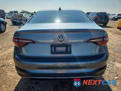 Zdjęcie 6 z 12 samochodu: 2022 VOLKSWAGEN JETTA SE VIN:3VWEM7BU6NM003313 - miniatura