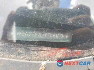 Zdjęcie 12 z 12 samochodu: 1998 BMW 320I VIN:WBACE82040EK61710 - miniatura
