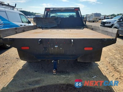 Zdjęcie 6 z 13 samochodu: 1995 FORD F350 VIN:2FDJF37GXSCA46613 - miniatura