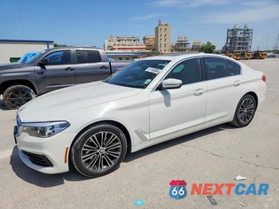 2019 BMW 530 XI WBAJA7C59KWW17850 - główne zdjęcie licytacji z USA - miniatura