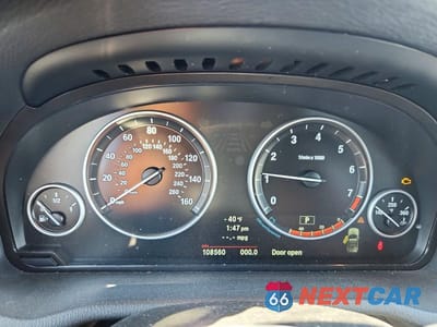 Zdjęcie 9 z 14 samochodu: 2013 BMW X3 XDRIVE28I VIN:5UXWX9C57D0D05987 - miniatura