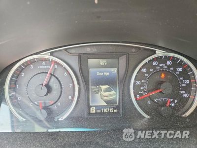 Zdjęcie 9 z 12 samochodu: 2015 TOYOTA CAMRY SE VIN:4T1BF1FK3FU049020 - miniatura