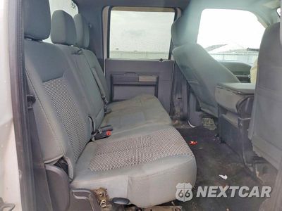 Zdjęcie 10 z 12 samochodu: 2012 FORD F250 SUPER DUTY VIN:1FT7W2B68CEA05707 - miniatura