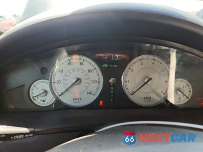 Zdjęcie 9 z 12 samochodu: 2006 CHRYSLER 300 TOURING VIN:2C3KA53G06H170671 - miniatura