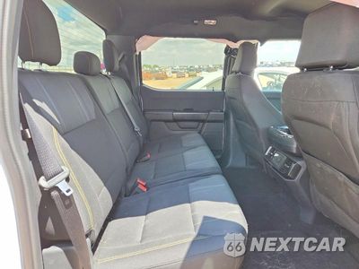 Zdjęcie 10 z 12 samochodu: 2025 FORD F150 STX VIN:1FTEW2KPXSKF53062 - miniatura