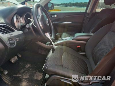 Zdjęcie 7 z 13 samochodu: 2018 DODGE JOURNEY SXT VIN:3C4PDCBG8JT525472 - miniatura