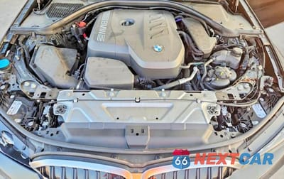 Zdjęcie 11 z 13 samochodu: 2026 BMW 330XI VIN:3MW89CW07T8G10681 - miniatura
