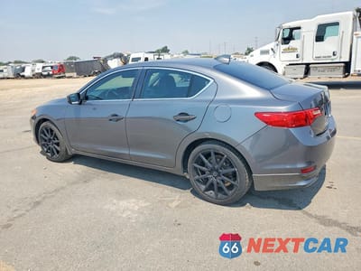 Drugie zdjęcie samochodu z przodu: 2014 ACURA ILX 20 VIN:19VDE1F39EE010043 - miniatura