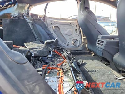 Zdjęcie 11 z 14 samochodu: 2020 TESLA MODEL S VIN:5YJSA1E2XLF354135 - miniatura