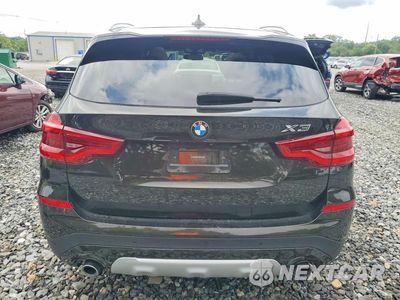 Zdjęcie 6 z 13 samochodu: 2018 BMW X3 XDRIVE30I VIN:5UXTR9C54JLA13883 - miniatura