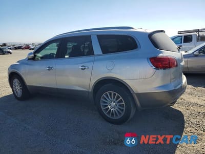 Drugie zdjęcie samochodu z przodu: 2010 BUICK ENCLAVE CX VIN:5GALRAED7AJ150284 - miniatura