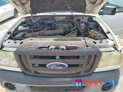 Zdjęcie 11 z 12 samochodu: 2011 FORD RANGER VIN:1FTKR1AD7BPA62317 - miniatura