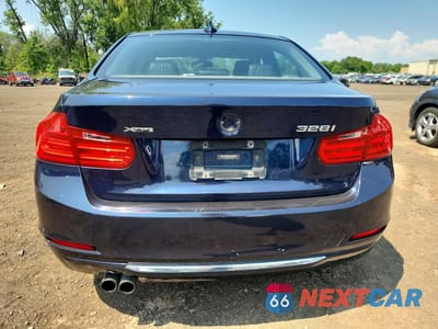 Zdjęcie 6 z 12 samochodu: 2013 BMW 328 XI SULEV VIN:WBA3B5C59DF596754 - miniatura