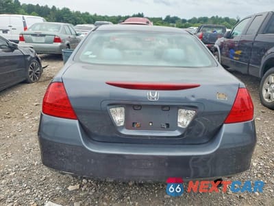 Zdjęcie 6 z 12 samochodu: 2006 HONDA ACCORD SE VIN:1HGCM56326A146680 - miniatura