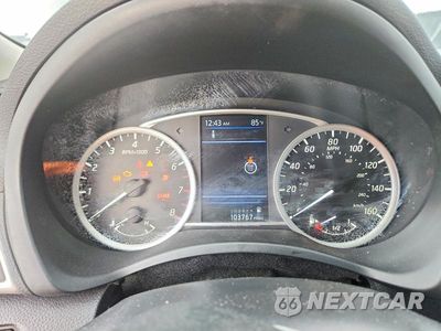 Zdjęcie 9 z 12 samochodu: 2019 NISSAN SENTRA SV VIN:3N1AB7AP9KL603590 - miniatura