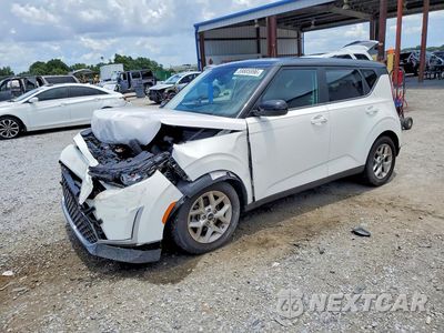 2023 KIA SOUL S KNDJ23AU5P7189571 - główne zdjęcie licytacji z USA - miniatura