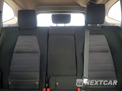 Zdjęcie 10 z 13 samochodu: 2022 HONDA CR-V EX VIN:7FARW2H58NE016963 - miniatura