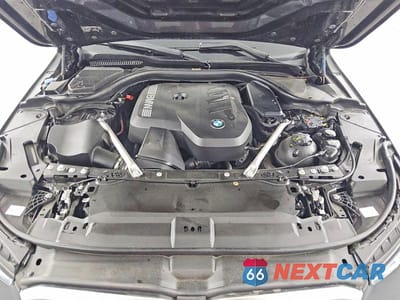 Zdjęcie 11 z 12 samochodu: 2025 BMW 530 XI VIN:WBA53FJ0XSCU81310 - miniatura