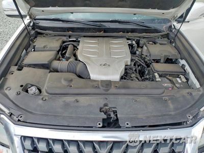 Zdjęcie 12 z 13 samochodu: 2022 LEXUS GX 460 VIN:JTJAM7BX5N5317890 - miniatura