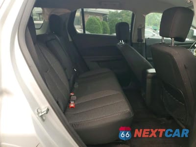 Zdjęcie 11 z 13 samochodu: 2016 GMC TERRAIN SLE VIN:2GKFLSEK7G6208261 - miniatura