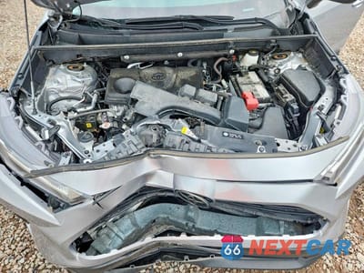 Zdjęcie 12 z 13 samochodu: 2023 TOYOTA RAV4 XLE VIN:2T3P1RFV7PW343400 - miniatura