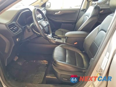 Zdjęcie 7 z 13 samochodu: 2020 FORD ESCAPE TITANIUM VIN:1FMCU9J90LUA81397 - miniatura