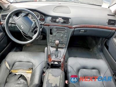 Zdjęcie 8 z 12 samochodu: 2004 VOLVO S80 VIN:YV1TS92D941355268 - miniatura
