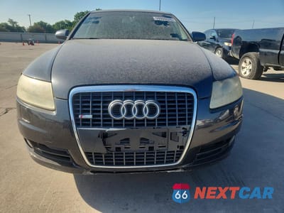 Piąte zdjęcie samochodu w środku: 2008 AUDI A6 3.2 VIN:WAUAH74FX8N144672 - miniatura