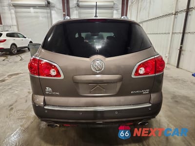 Zdjęcie 6 z 13 samochodu: 2010 BUICK ENCLAVE CXL VIN:5GALVBED6AJ164601 - miniatura