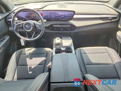 Zdjęcie 8 z 13 samochodu: 2026 BUICK ENCLAVE PREFERRED VIN:5GAERAKS5TJ177109 - miniatura