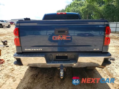 Zdjęcie 6 z 12 samochodu: 2015 GMC SIERRA K1500 SLE VIN:1GTV2UEC1FZ371912 - miniatura