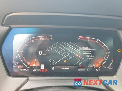 Zdjęcie 9 z 12 samochodu: 2022 BMW 228I VIN:WBA53AK05N7K90277 - miniatura