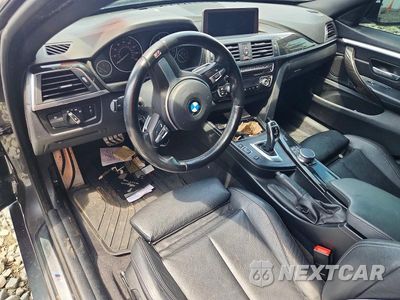 Zdjęcie 8 z 12 samochodu: 2018 BMW 430XI GRAN COUPE VIN:WBA4J3C59JBL03692 - miniatura