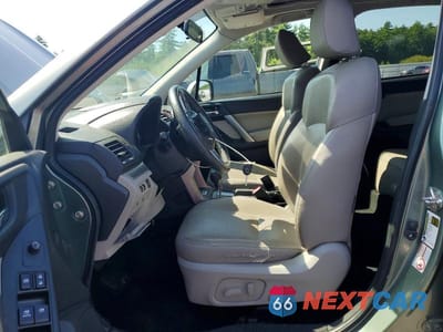 Zdjęcie 7 z 13 samochodu: 2015 SUBARU FORESTER 2.5I LIMITED VIN:JF2SJAHC6FH539714 - miniatura