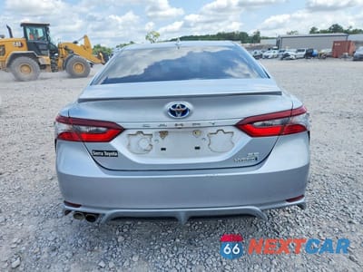 Zdjęcie 6 z 12 samochodu: 2023 TOYOTA CAMRY HYBRID SE VIN:4T1S31AKXPU616647 - miniatura