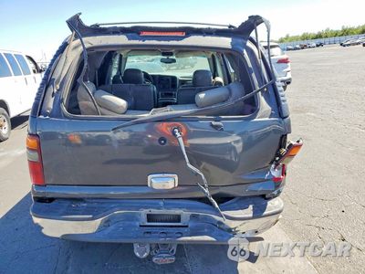 Zdjęcie 6 z 13 samochodu: 2003 CHEVROLET TAHOE K1500 VIN:1GNEK13T13J322633 - miniatura