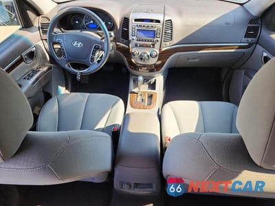 Zdjęcie 8 z 13 samochodu: 2011 HYUNDAI SANTA FE GLS VIN:5XYZG3AB6BG027964 - miniatura