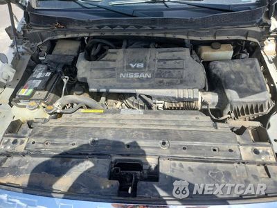 Zdjęcie 11 z 12 samochodu: 2017 NISSAN TITAN S VIN:1N6AA1EK6HN550025 - miniatura