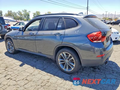 Drugie zdjęcie samochodu z przodu: 2014 BMW X1 XDRIVE28I VIN:WBAVL1C53EVR94953 - miniatura