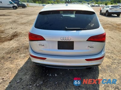 Zdjęcie 6 z 13 samochodu: 2014 AUDI Q5 PREMIUM PLUS VIN:WA1DGAFP7EA051451 - miniatura