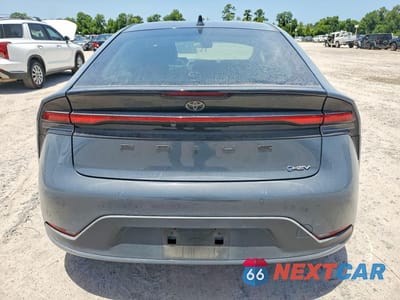 Zdjęcie 6 z 12 samochodu: 2023 TOYOTA PRIUS LE VIN:JTDACAAUXP3009123 - miniatura