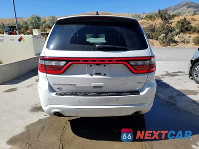 Zdjęcie 6 z 14 samochodu: 2026 DODGE DURANGO GT VIN:1C4RDJDG2TC190413 - miniatura