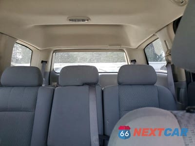 Zdjęcie 10 z 13 samochodu: 2009 DODGE DURANGO SE VIN:1D8HB38PX9F718215 - miniatura