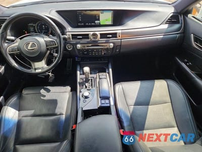 Zdjęcie 8 z 12 samochodu: 2016 LEXUS GS 350 VIN:JTHCZ1BL3GA004109 - miniatura