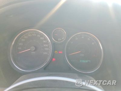 Zdjęcie 9 z 12 samochodu: 2008 CHEVROLET COBALT LT VIN:1G1AL18F187266486 - miniatura
