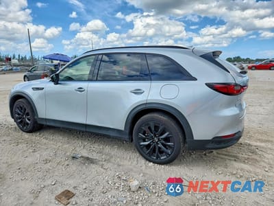 Drugie zdjęcie samochodu z przodu: 2025 MAZDA CX-90 PREMIUM SPORT VIN:JM3KKCHD4S1229202 - miniatura